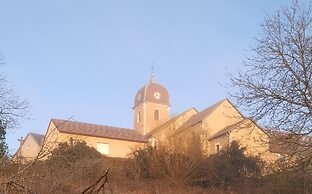 Chambres d'hôtes Souffle Nature