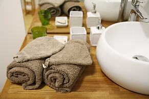 Chambres d'hôtes Souffle Nature