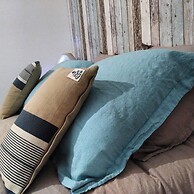 Chambres d'hôtes Souffle Nature