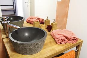 Chambres d'hôtes Souffle Nature