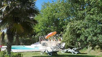 Agriturismo Quarto Podere