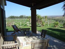 Agriturismo Quarto Podere