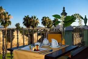Aparthotel Capitolina