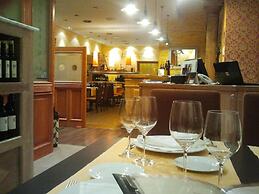 Aparthotel Capitolina