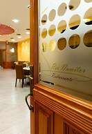 Aparthotel Capitolina