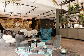 Motel One Paris - Porte Dorée