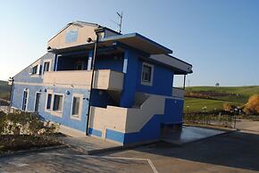 Alla Corte Blu B&B
