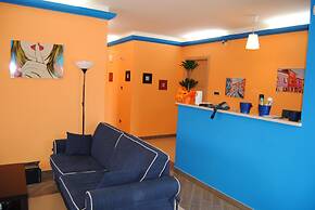 Alla Corte Blu B&B