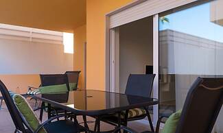 Akisol Cabanas Tavira In