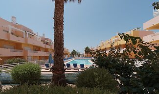 Akisol Cabanas Tavira In