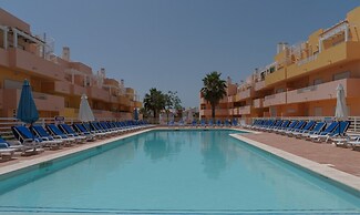 Akisol Cabanas Tavira In