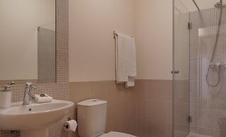 Akisol Cabanas Tavira In