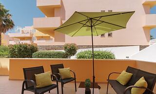 Akisol Cabanas Tavira In