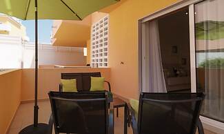 Akisol Cabanas Tavira In