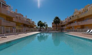 Akisol Cabanas Tavira In