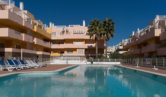 Akisol Cabanas Tavira In