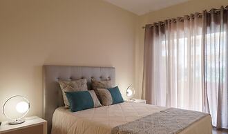 Akisol Cabanas Tavira In