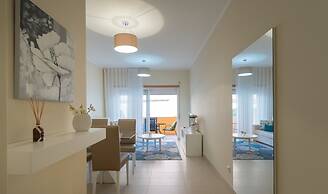 Akisol Cabanas Tavira In