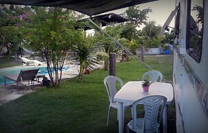 Hostel Clube da Aventura