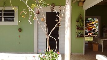 Hostel Clube da Aventura