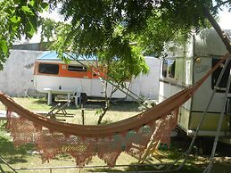 Hostel Clube da Aventura