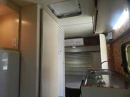 Hostel Clube da Aventura