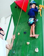 Hostel Clube da Aventura