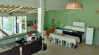 Hostel Clube da Aventura