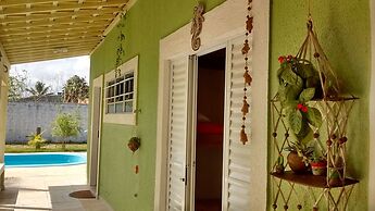 Hostel Clube da Aventura