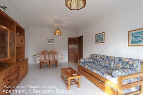 Akisol Quarteira Relax III