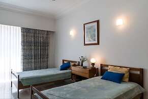 Akisol Quarteira Iris