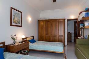 Akisol Quarteira Iris