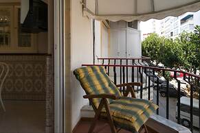 Akisol Quarteira Iris