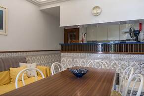 Akisol Quarteira Iris