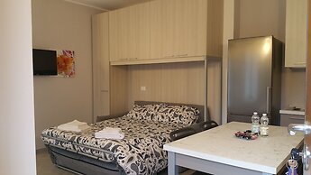 Bel Sorriso Varese - Dormire Felice Rooms & Apartments