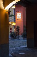 Bel Sorriso Varese - Dormire Felice Rooms & Apartments