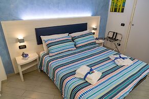 Bel Sorriso Varese - Dormire Felice Rooms & Apartments