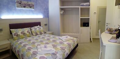 Bel Sorriso Varese - Dormire Felice Rooms & Apartments