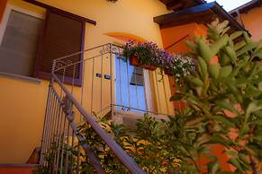 Bel Sorriso Varese - Dormire Felice Rooms & Apartments