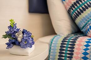 Bel Sorriso Varese - Dormire Felice Rooms & Apartments