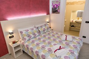 Bel Sorriso Varese - Dormire Felice Rooms & Apartments