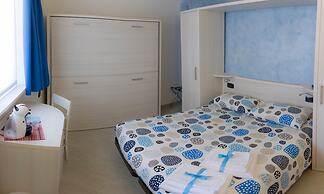 Bel Sorriso Varese - Dormire Felice Rooms & Apartments