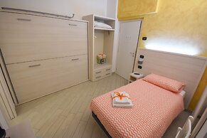 Bel Sorriso Varese - Dormire Felice Rooms & Apartments