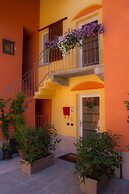 Bel Sorriso Varese - Dormire Felice Rooms & Apartments