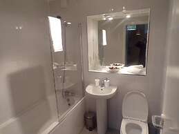 Grandtully Apartments - Glasgow West End