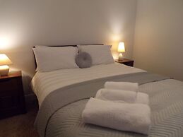 Grandtully Apartments - Glasgow West End