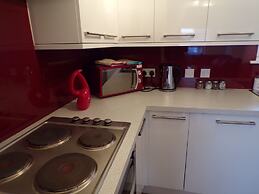 Grandtully Apartments - Glasgow West End