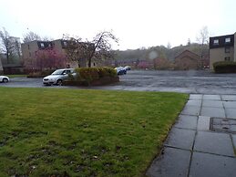 Grandtully Apartments - Glasgow West End