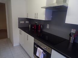 Grandtully Apartments - Glasgow West End