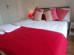 Grandtully Apartments - Glasgow West End